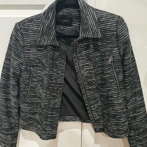 Banana Republic small coat ❤️🖤